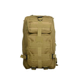 Unisex Waterproof Nylon Backpack