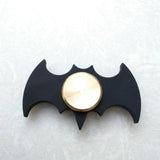 Batman Metal Alloy Fidget Spinner