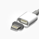 Magnetic Micro Usb Cable for iPhone & Android