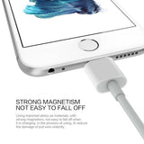 Magnetic Micro Usb Cable for iPhone & Android