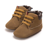 Newborn Baby Boys Casual Kids Boots