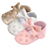 Baby Moccasins Shoes