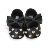 Baby Moccasins Shoes