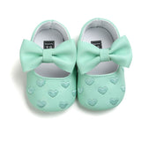 Baby Moccasins Shoes