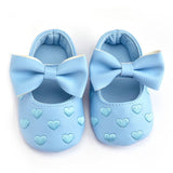 Baby Moccasins Shoes