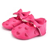 Baby Moccasins Shoes