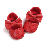 Baby Moccasins Shoes