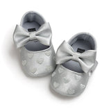 Baby Moccasins Shoes