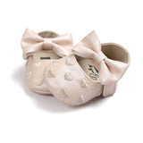 Baby Moccasins Shoes