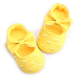 Baby Moccasins Shoes