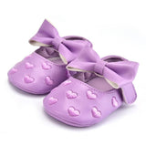 Baby Moccasins Shoes