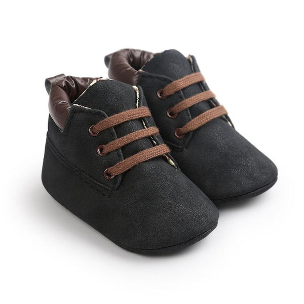 Newborn Baby Boys Casual Kids Boots