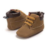 Newborn Baby Boys Casual Kids Boots