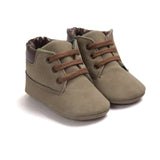 Newborn Baby Boys Casual Kids Boots