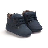 Newborn Baby Boys Casual Kids Boots