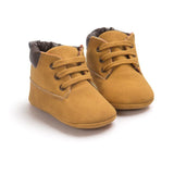 Newborn Baby Boys Casual Kids Boots