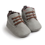 Newborn Baby Boys Casual Kids Boots