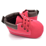 Newborn Baby Boys Casual Kids Boots