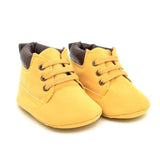 Newborn Baby Boys Casual Kids Boots