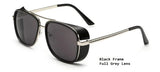 Tony Stark Iron Man Sunglasses