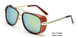 Tony Stark Iron Man Sunglasses