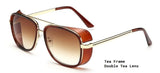 Tony Stark Iron Man Sunglasses