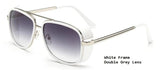 Tony Stark Iron Man Sunglasses