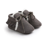 New Born Baby First Walker Shoes