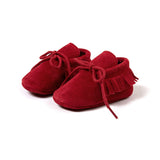 New Born Baby First Walker Shoes