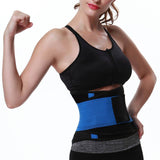 Fat Loss Waist Trainer