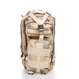 Camouflage Military Survival Backpack for Mens