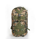 Camouflage Military Survival Backpack for Mens