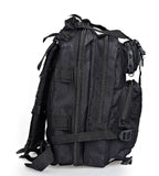 Camouflage Military Survival Backpack for Mens