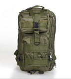 Camouflage Military Survival Backpack for Mens