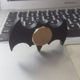 Batman Metal Alloy Fidget Spinner