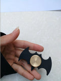 Batman Metal Alloy Fidget Spinner