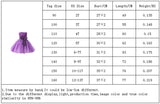 Princess Flower Girl Dress